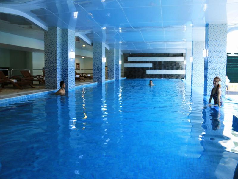 Eastern Palace Hotel image