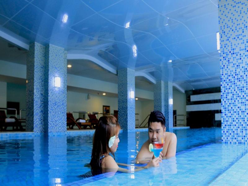 Eastern Palace Hotel image
