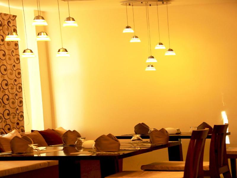 Eastern Palace Hotel image