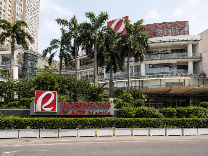 The Windy Ridge Hotel Manila image