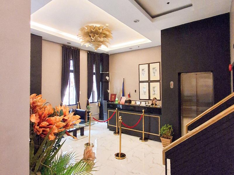 The Windy Ridge Hotel Manila image