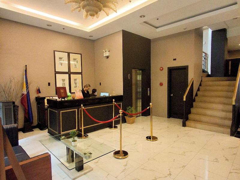 The Windy Ridge Hotel Manila image