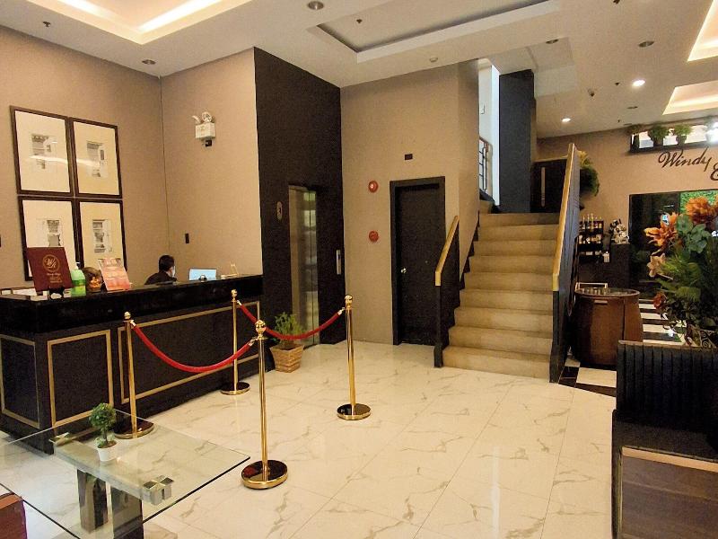 The Windy Ridge Hotel Manila image