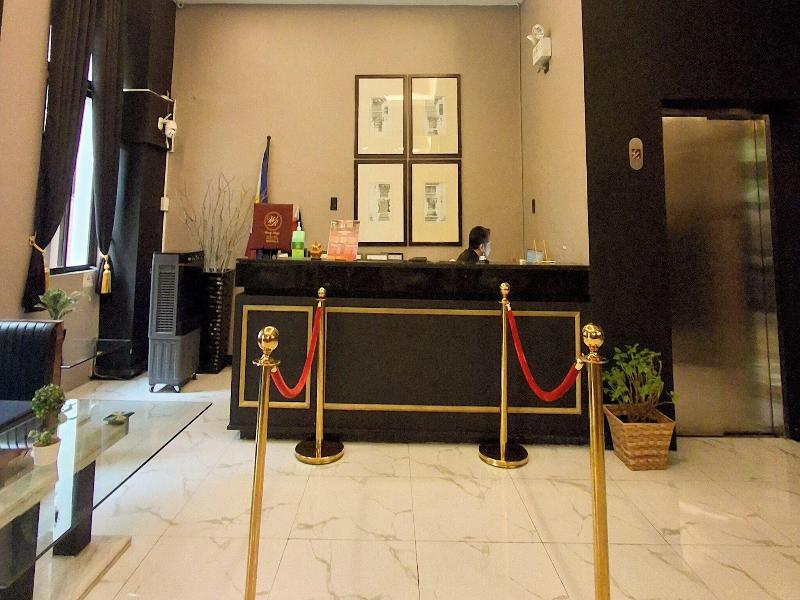 The Windy Ridge Hotel Manila image