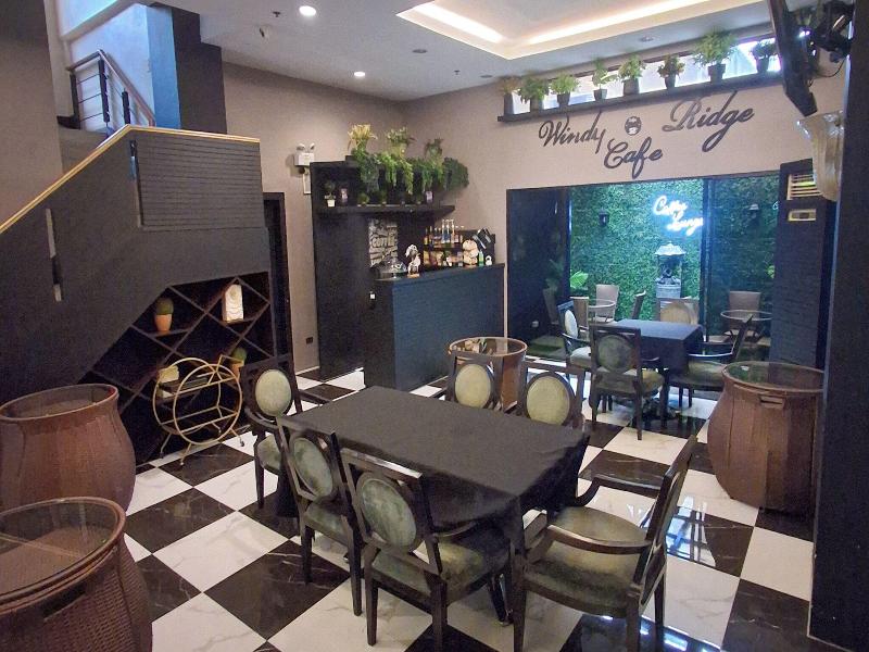 The Windy Ridge Hotel Manila image