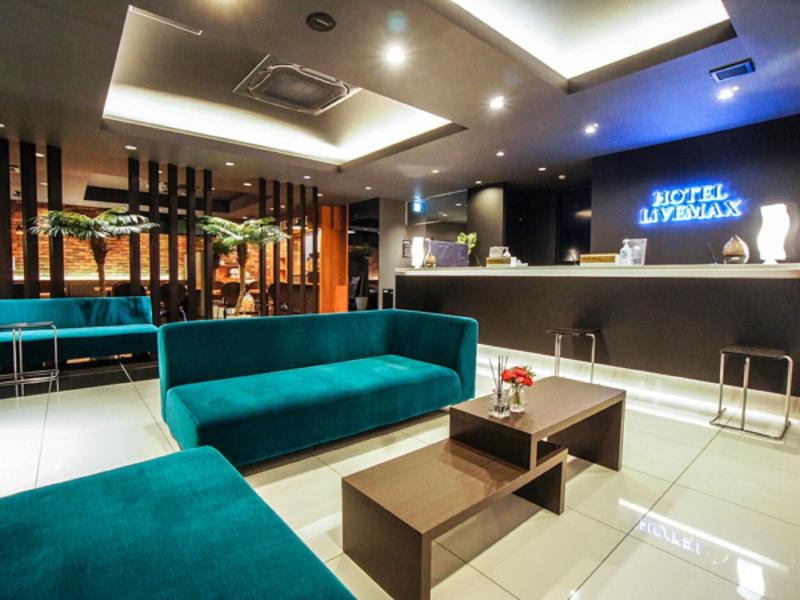 Livemax Nagoya Sakae East image