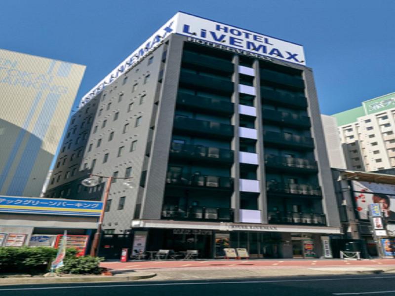 Livemax Nagoya Sakae East image