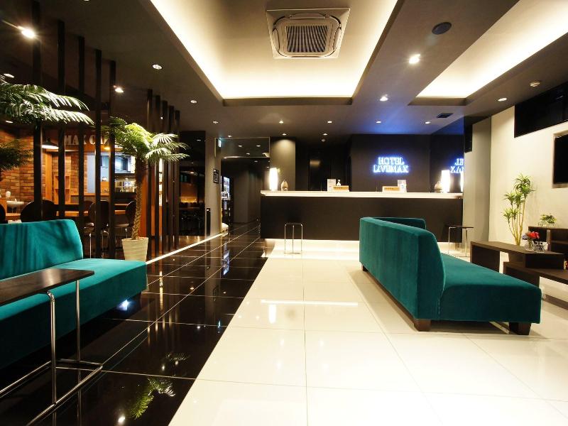 Livemax Nagoya Sakae East image