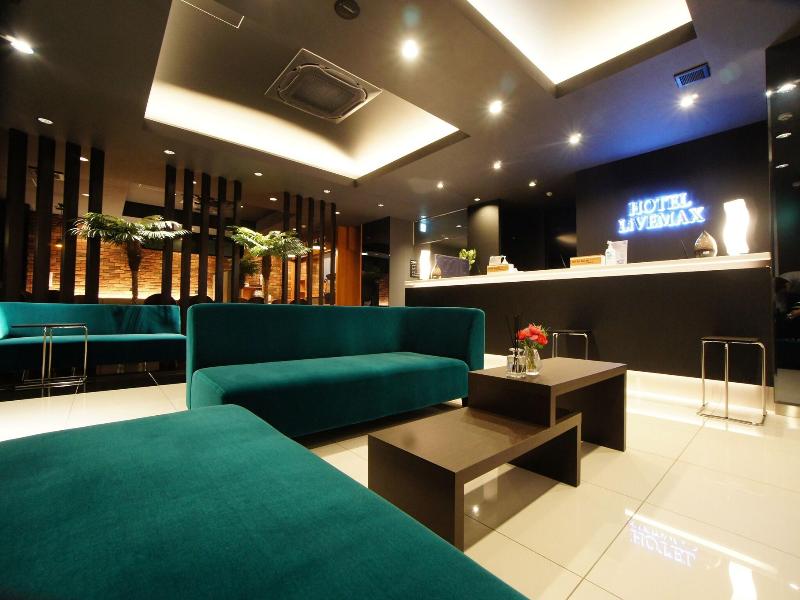 Livemax Nagoya Sakae East image