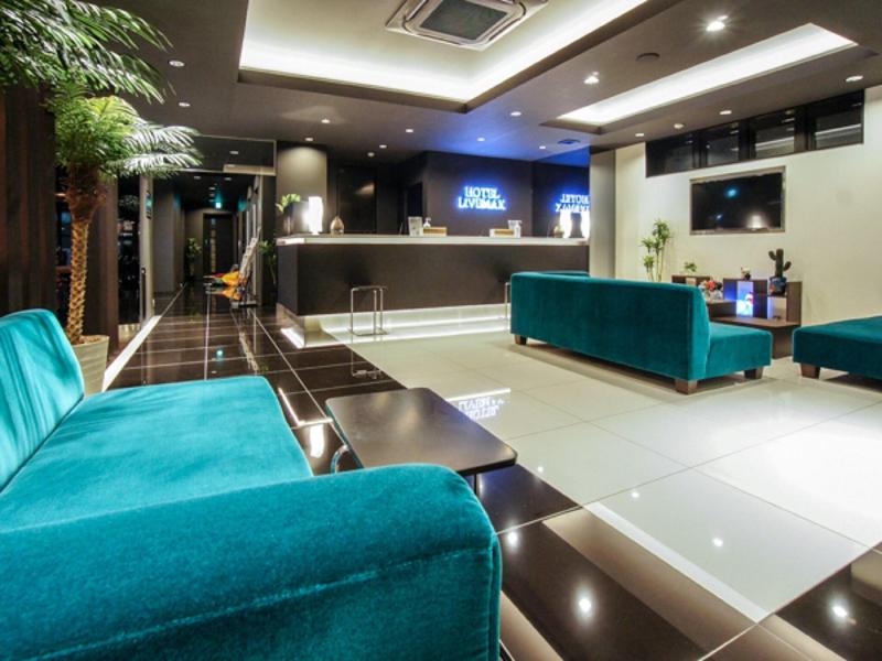 Livemax Nagoya Sakae East image