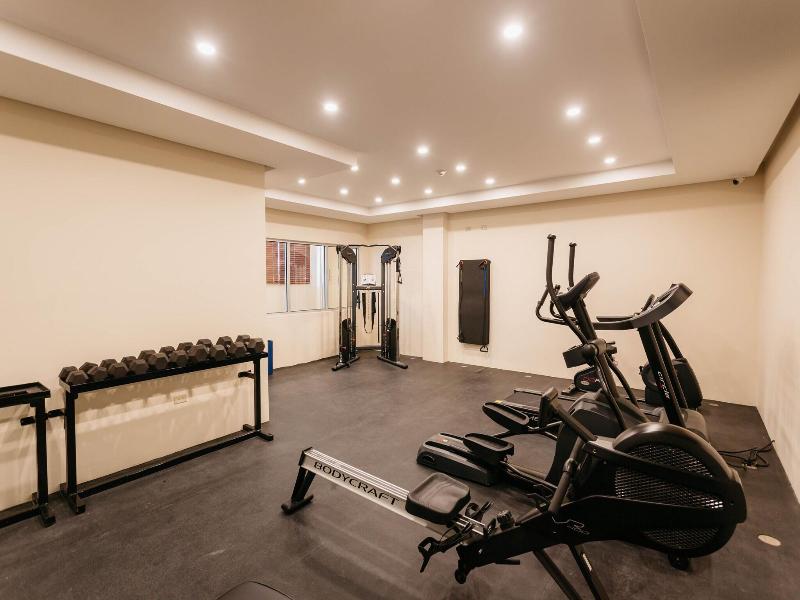 Surfrider Resort Hotel image