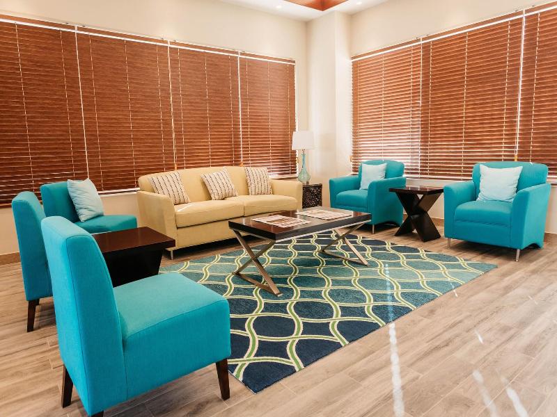 Surfrider Resort Hotel image