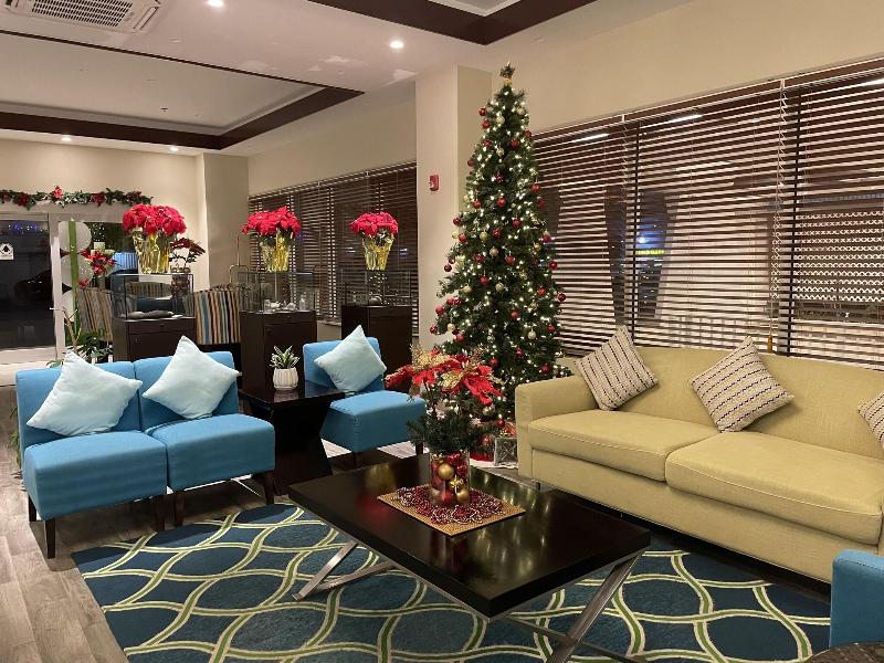 Surfrider Resort Hotel image