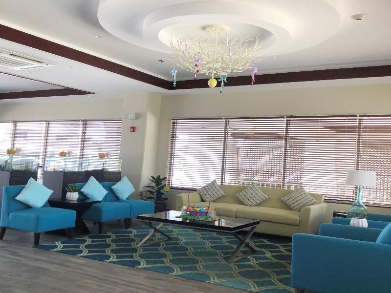 Surfrider Resort Hotel image