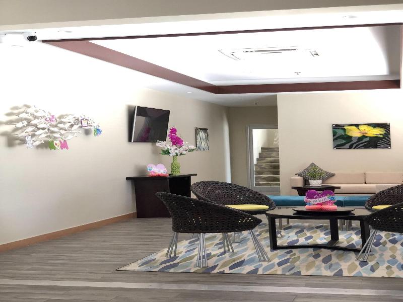 Surfrider Resort Hotel image