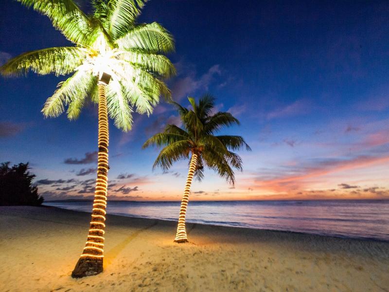 Surfrider Resort Hotel image