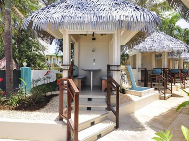 Surfrider Resort Hotel image