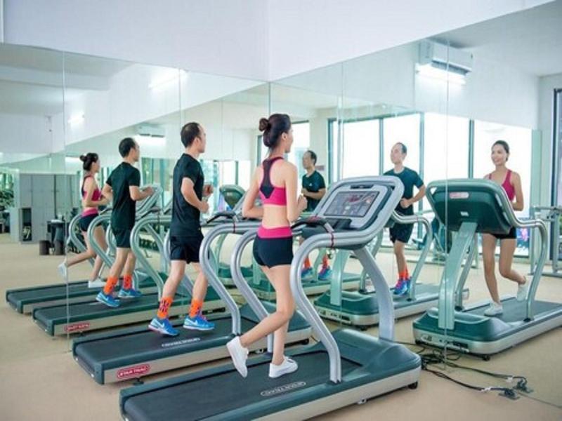 Muong Thanh Luxury Phu Tho Hotel