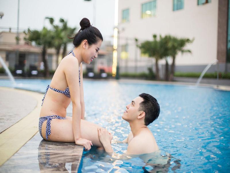Muong Thanh Luxury Phu Tho Hotel