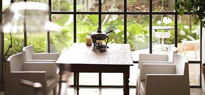 Hotel Mumu — photo 4