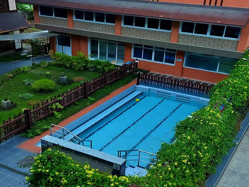 Immana Grand Inle Hotel image