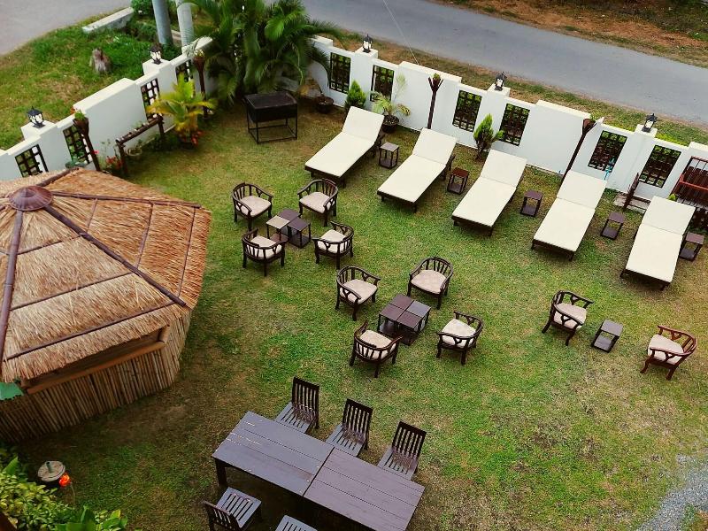 Immana Grand Inle Hotel image