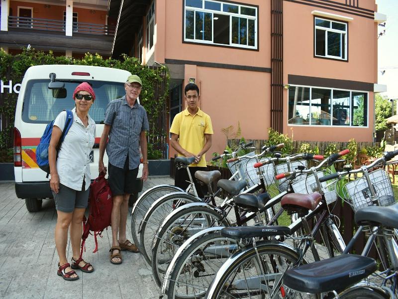 Immana Grand Inle Hotel image