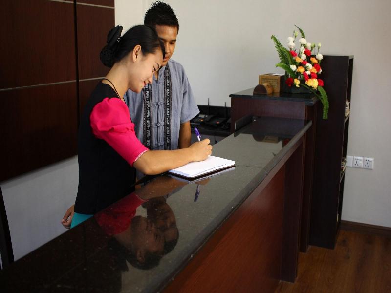 Immana Grand Inle Hotel image
