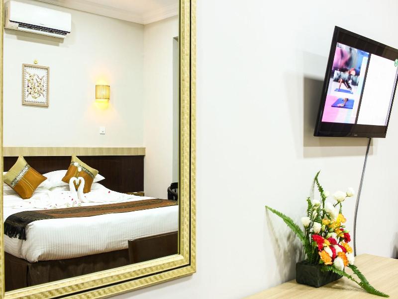Immana Grand Inle Hotel image