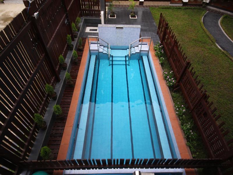 Immana Grand Inle Hotel image
