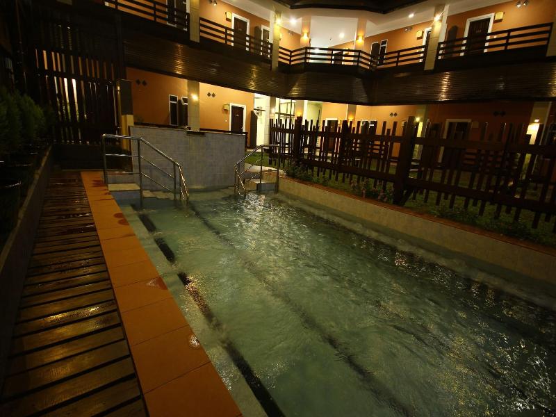 Immana Grand Inle Hotel image