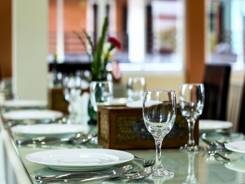 Immana Grand Inle Hotel image