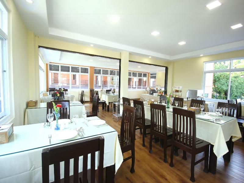 Immana Grand Inle Hotel image
