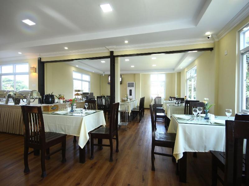 Immana Grand Inle Hotel image