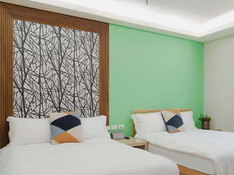 Lyu Jie Business Hotel image