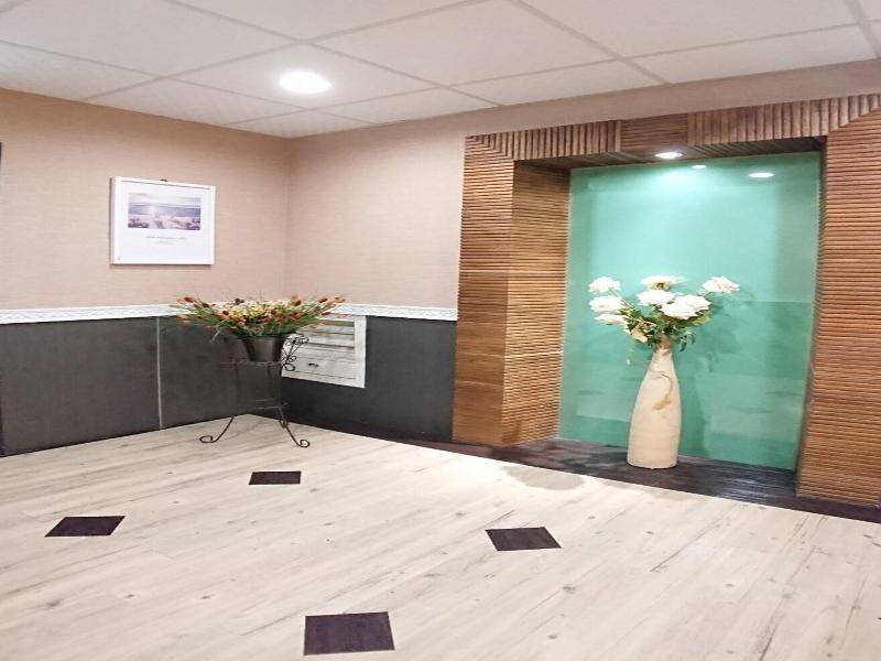 Lyu Jie Business Hotel image