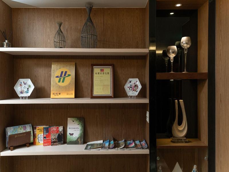 Lyu Jie Business Hotel image