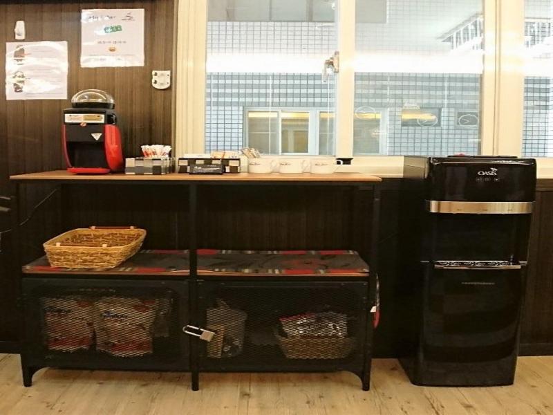 Lyu Jie Business Hotel image
