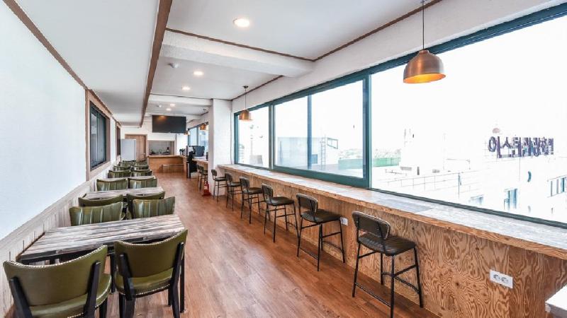 Dono Hotel