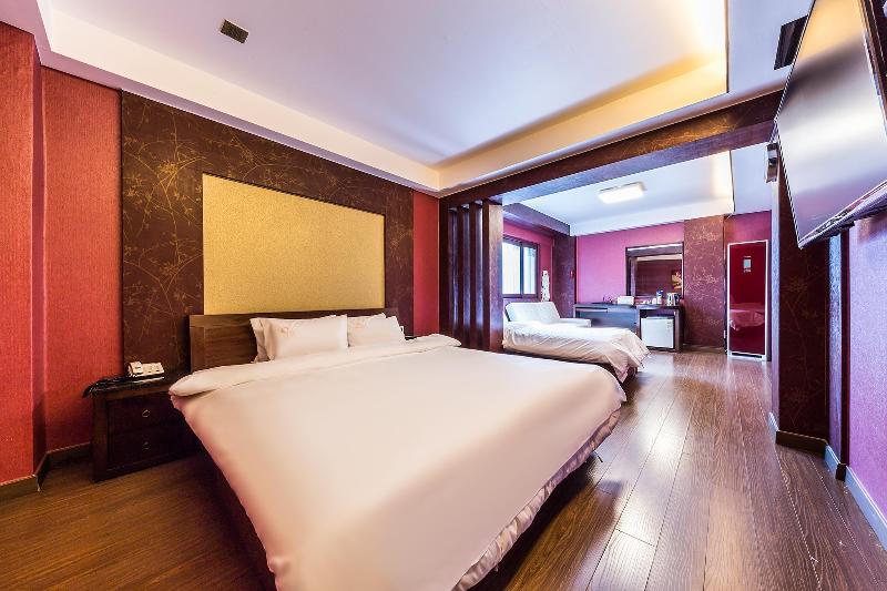Dono Hotel
