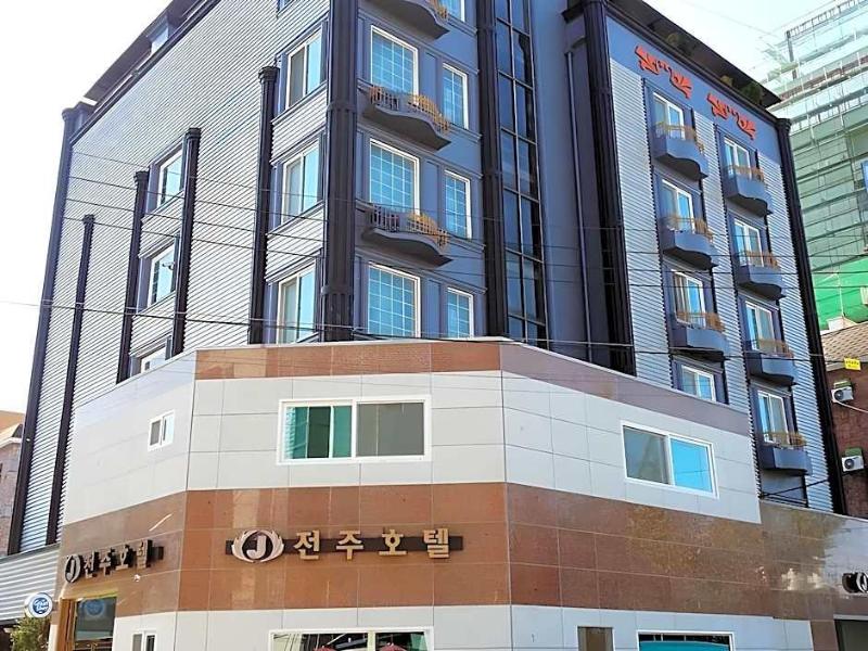 Jeonju Hotel image