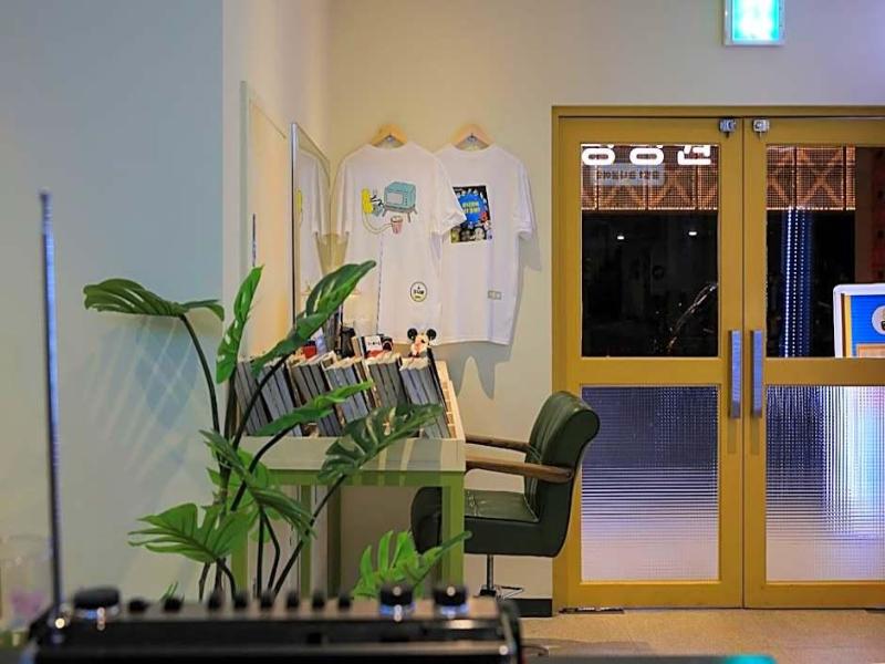 Jeonju Hotel image