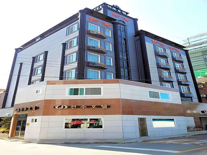 Jeonju Hotel image