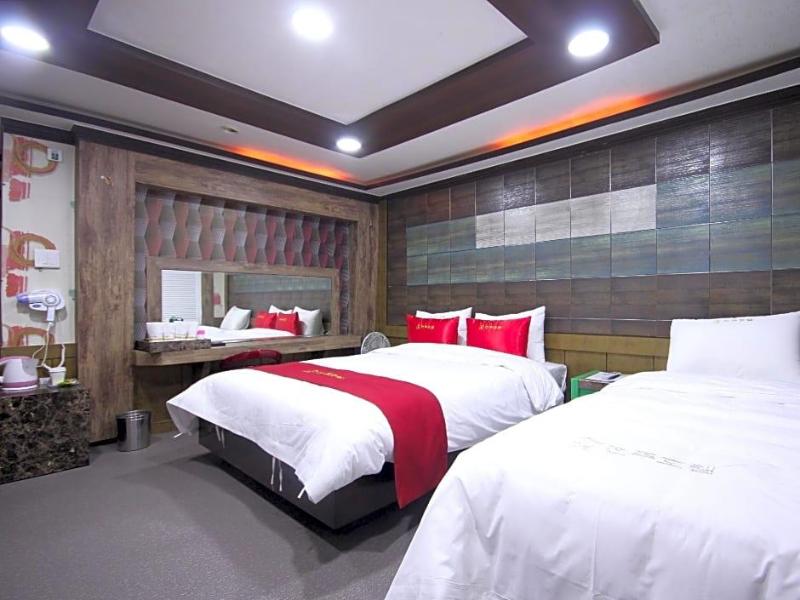 Jeonju Hotel image