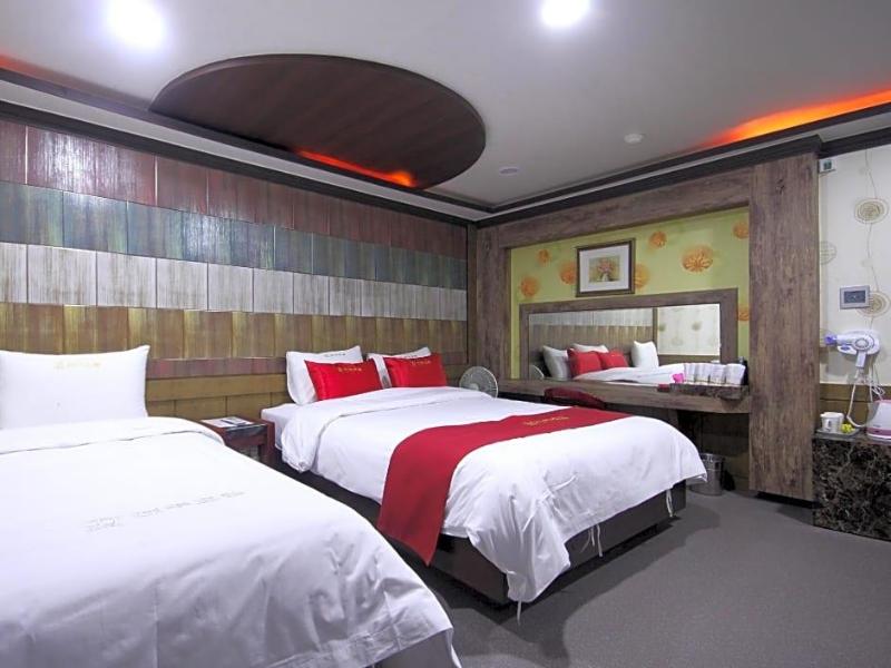 Jeonju Hotel image