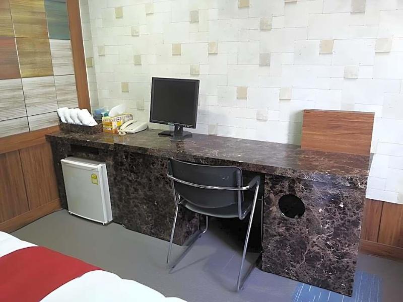 Jeonju Hotel image