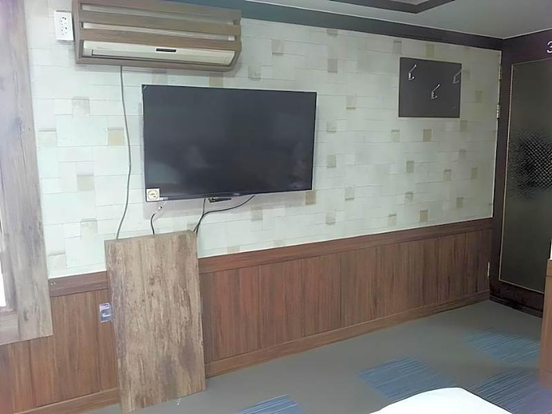 Jeonju Hotel image