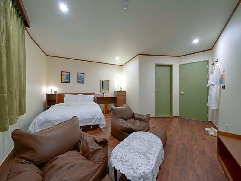 Jeonju Hotel image