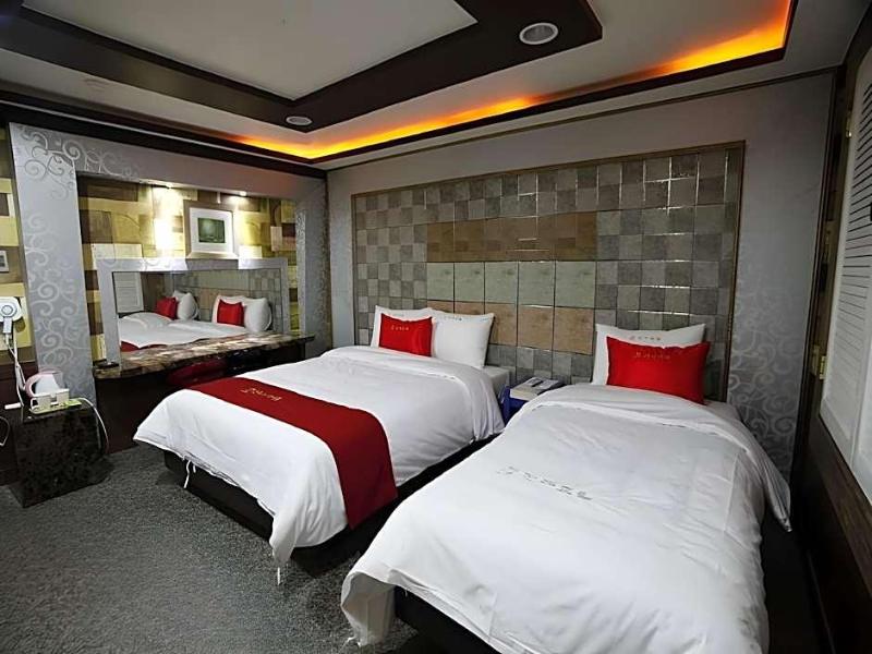 Jeonju Hotel image