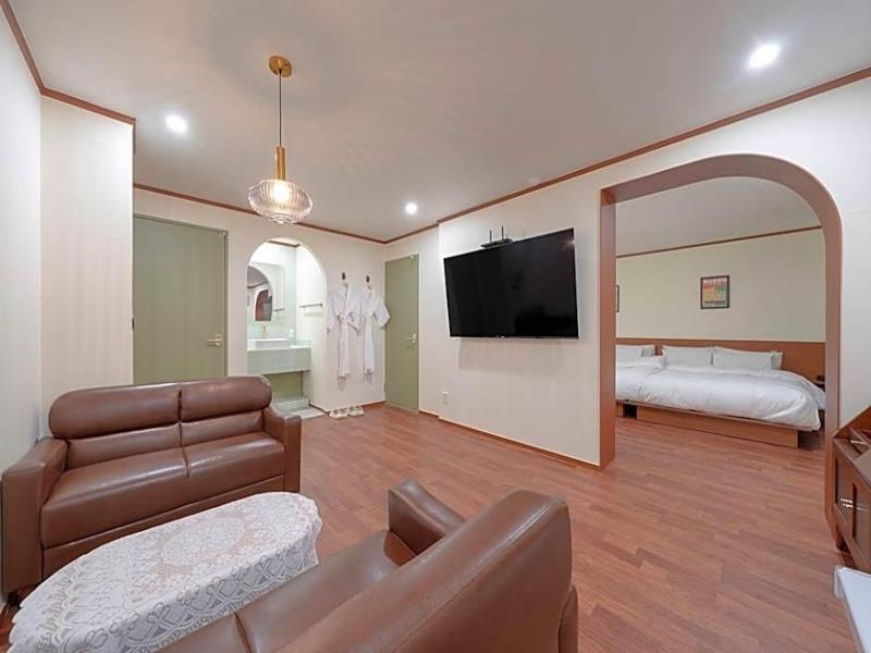 Jeonju Hotel image